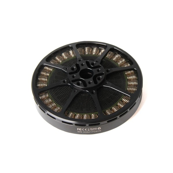 T-MOTOR U8 Lite 85kv 100kv 150kv 190kv 3kw 5kg 10kg 20kg Thrust Bldc Dc Motor for Drone